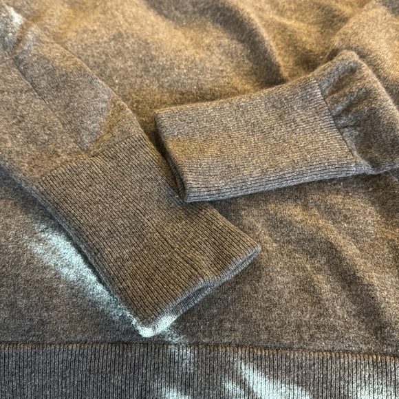 Vince Cashmere Funnel Neck Pullover - Picture 9 of 13